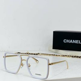 Picture of Chanel Optical Glasses _SKUfw55776004fw